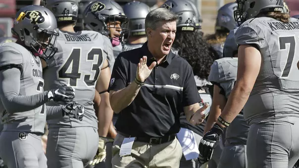 Mike MacIntyre