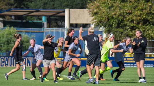 team at california 2016