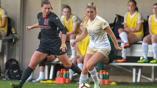 erin grenning vs. stanford 2016