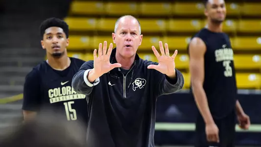 Tad Boyle