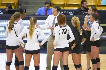 Jesse Mahoney coaching