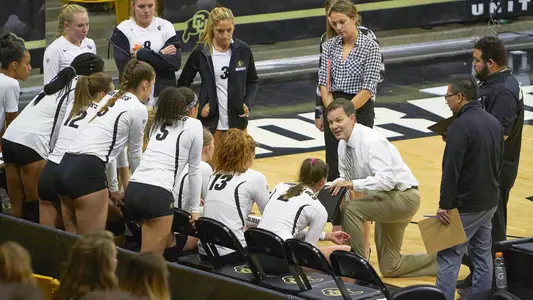 Jesse Mahoney and team