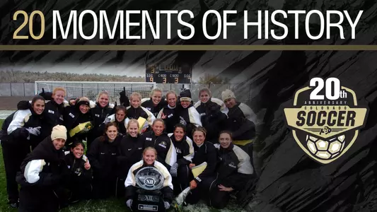 top 20 moments No. 1