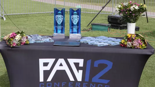 Pac-12 Cross Country Championships