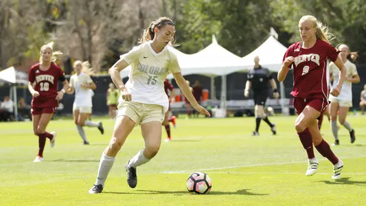 kelsey aaknes vs. denver 2016