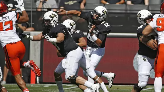 Offensive line