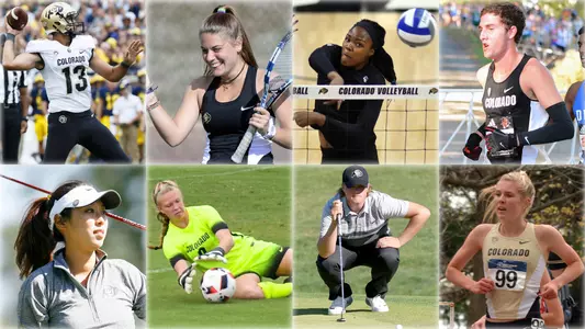 2016 Fall Sports