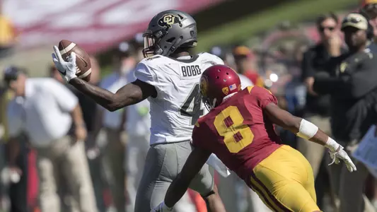 Bryce Bobo