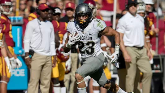 Phillip LIndsay