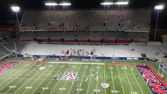 Arizona Stadium
