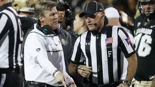 Mike MacIntyre