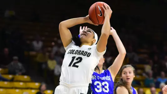 ariana freeman vs. air force 2016