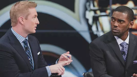 Joel Klatt