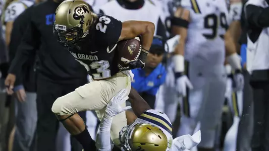 Phillip Lindsay