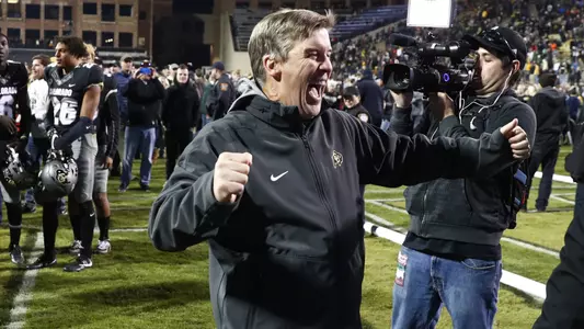 Mike MacIntyre