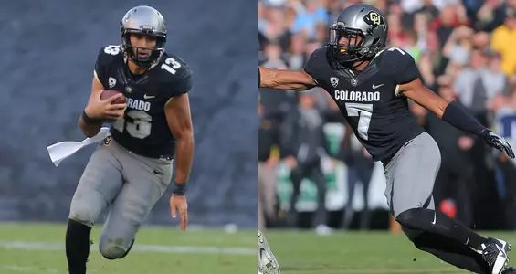 Players of the Week