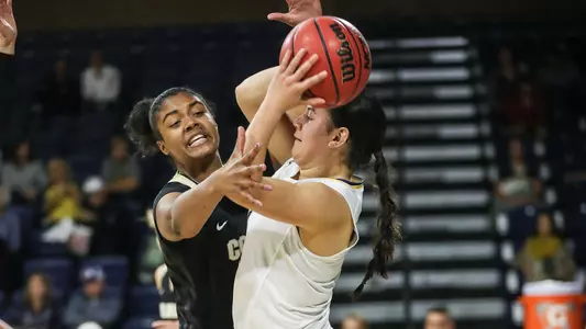 zoe correal vs. northern colorado 2016