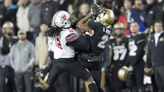 devin ross vs. utah 2016