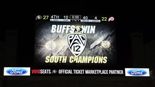 score board