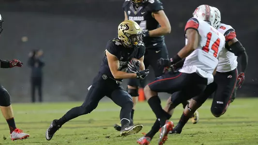 jay macintyre vs. utah 2016