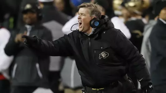 Mike MacIntyre