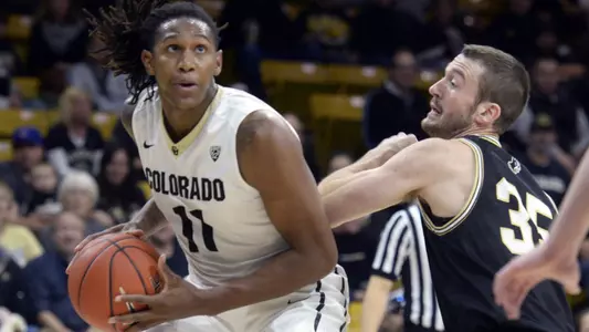 Xavier Johnson vs Wofford