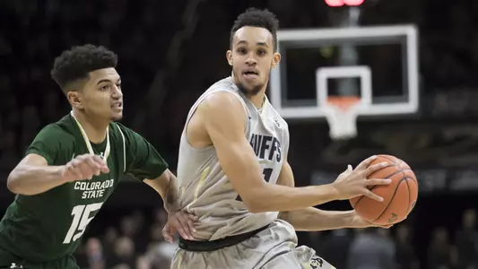 Derrick White