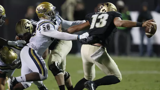Sefo Liufau