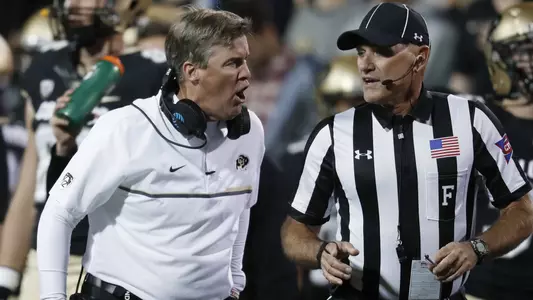 Mike MacIntyre
