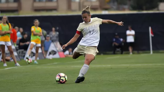 kahlia hogg vs. denver 2016
