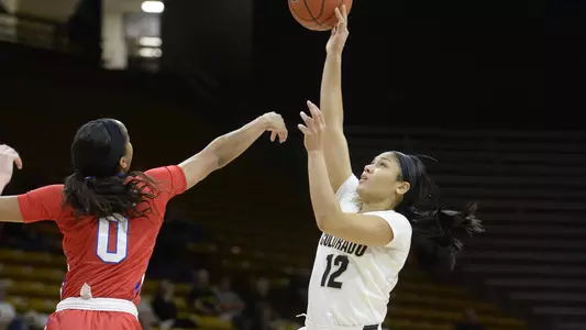ariana freeman vs. smu 2016