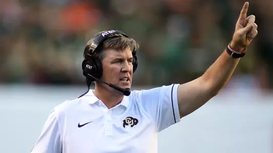 Mike MacIntyre