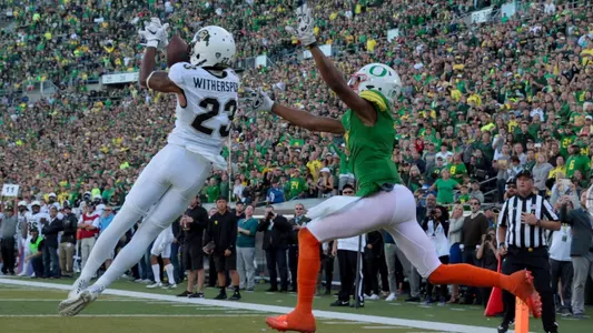 Witherspoon interception