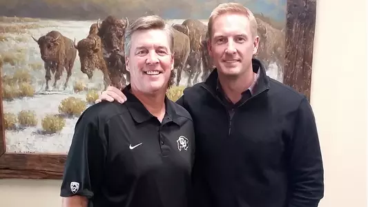 Joel Klatt