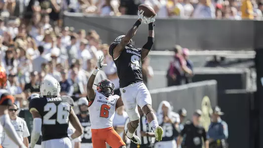 Tedric Thompson