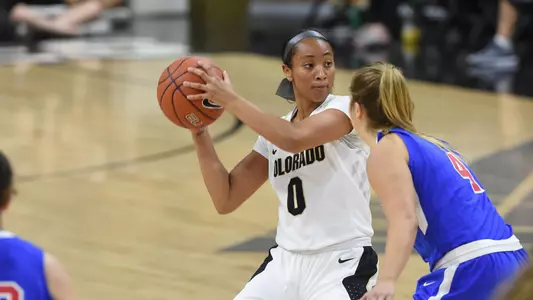 quinessa caylao-do vs. st. francis brooklyn 2016