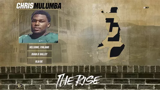 Chris Mulumba