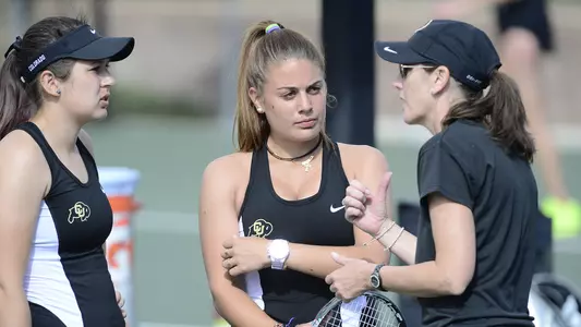 kyra wojcik and nuria ormeno ruiz vs. arizona 2016