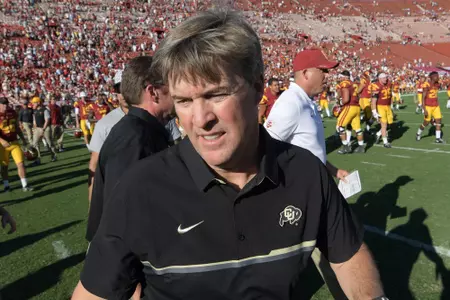 Mike MacIntyre