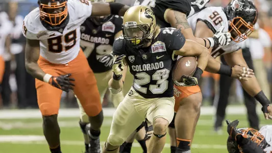 Phillip Lindsay