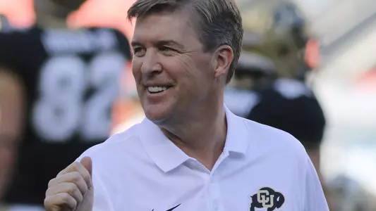 Mike MacIntyre
