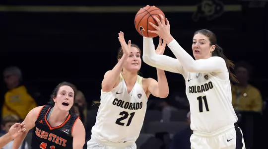 monica burich and eleanor jones vs. idaho state 2016