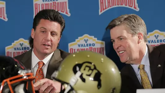 Mike MacIntyre