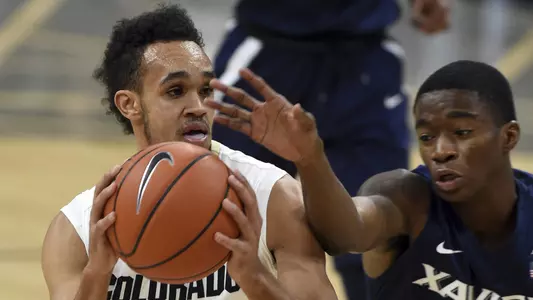 Derrick White
