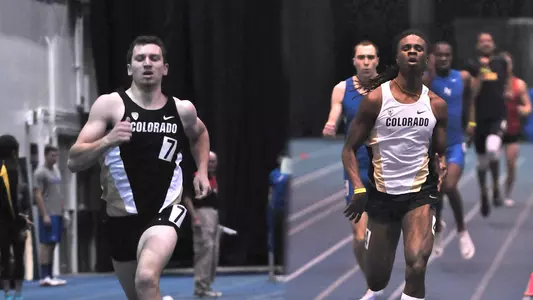 Andrew Ghizzone and Duane McClurkin Jr.