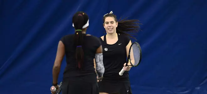 CU Wins 6-1 At Northern Colorado