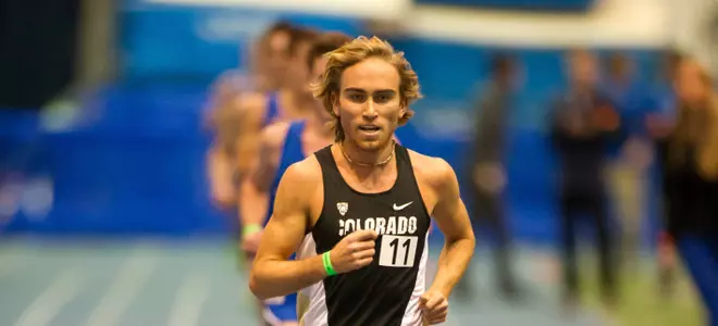 Murphy Leads Distance Crew At Husky Classic