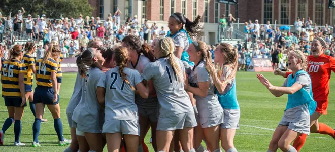 Cal celebration 2015