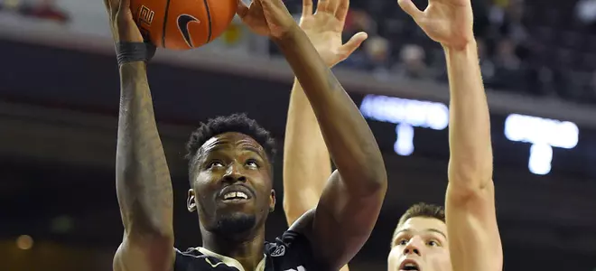 Buffs Aim To Bounce Back Vs. UCLA