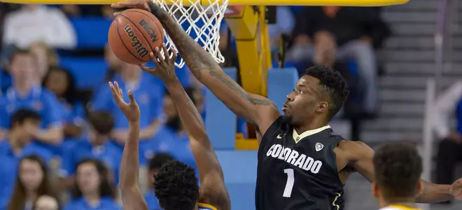 Woelk: Boyle's Buffs Return Home With Backs To Wall